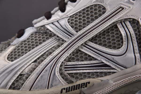 Sneaker Runner 5000193