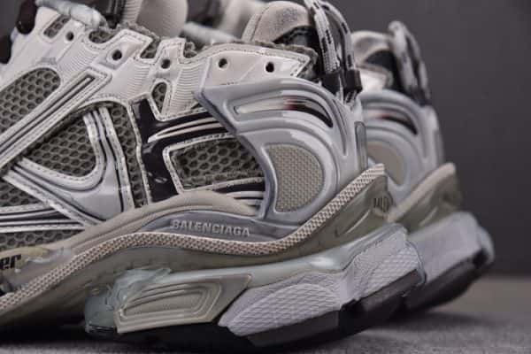 Sneaker Runner 5000193