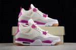 Air Jordan 4 Nike Sb X "Sapphire" Dr5415-105