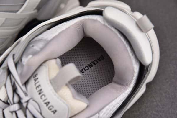 SNEAKER TRACK 4000219