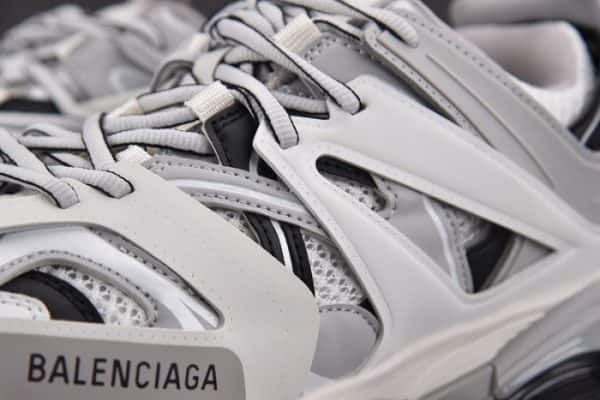 SNEAKER TRACK 4000219