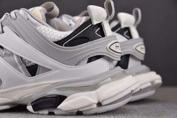 SNEAKER TRACK 4000219