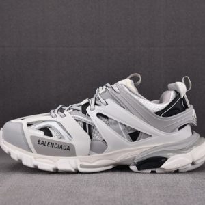 SNEAKER TRACK 4000219