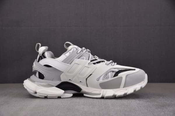 SNEAKER TRACK 4000219