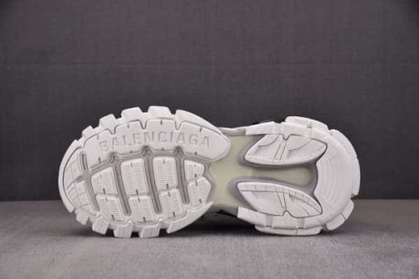 SNEAKER TRACK 4000219