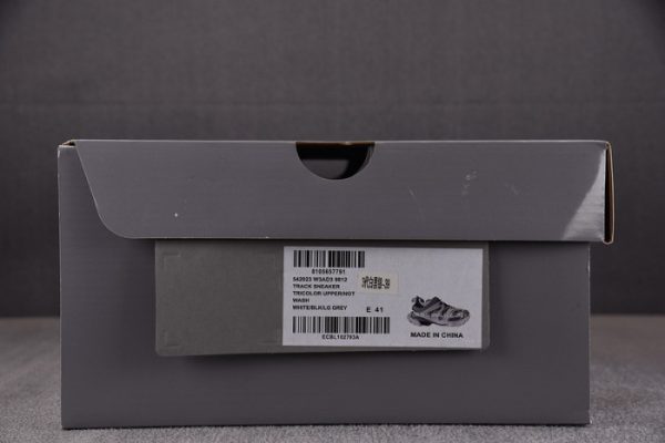 SNEAKER TRACK 4000219